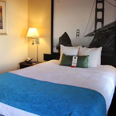 Motel Super 8 By Wyndham Berkeley Extérieur photo