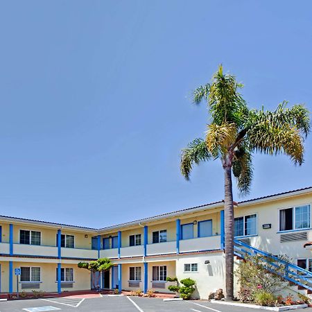 Motel Super 8 By Wyndham Berkeley Extérieur photo