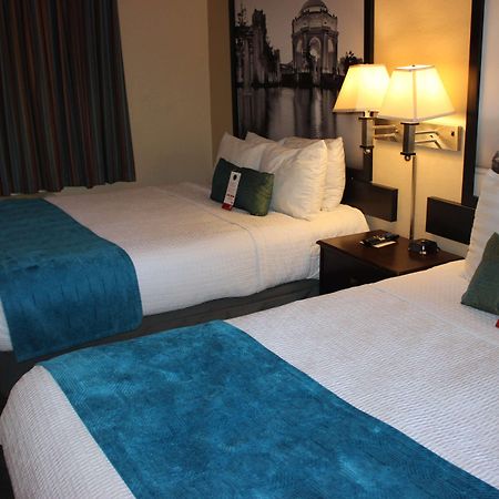 Motel Super 8 By Wyndham Berkeley Extérieur photo